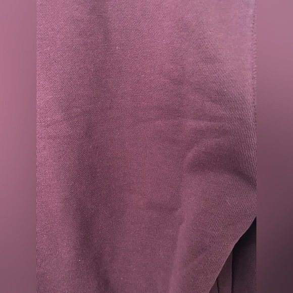 GALT SAND UNIVERSITY OF SOUTHERN CALIFORNIA Red Sweatshirt in Medium - Picture 5 of 8